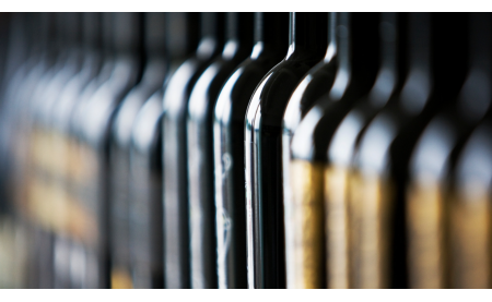 L'Histoire Fascinante derrière les Étiquettes de Vin 